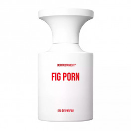 borntostandout fig porn woda perfumowana 50 ml     