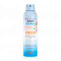 Transparent Spray Wet Skin Pediatrics Onzichtbare zonnebrandspray voor de kinder- en babyhuid