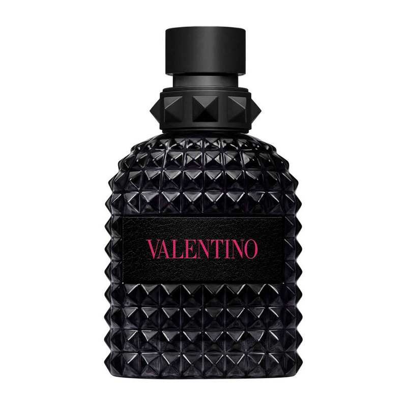 Valentino Born In Roma Uomo Extradose - 100ML Eau de Parfum Profumi da Uomo