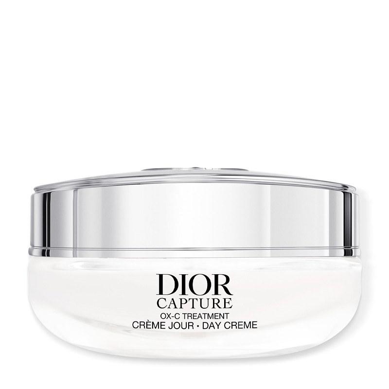 Dior Capture Day Creme - High-Performance Age-Defying Correction 50 Ml - Image 4