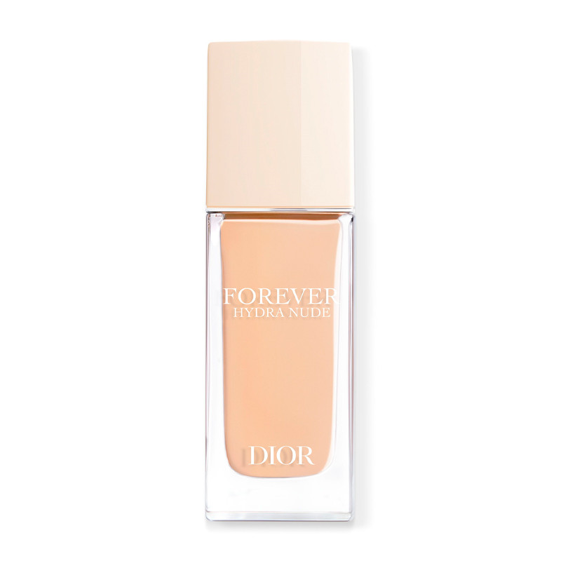 Dior Fondotinta Fondotinta per il trucco con finitura naturale Idratazione 24 ore 48 ore 1N NEUTRAL