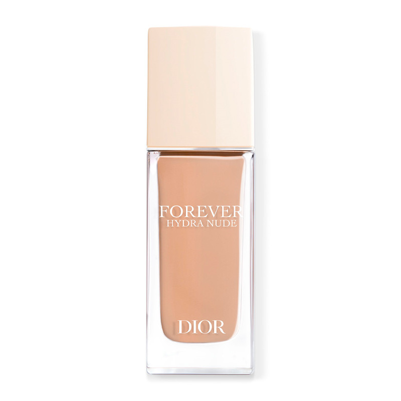 Dior Fondotinta Fondotinta per il trucco con finitura naturale Idratazione 24 ore 48 ore 2CR COOL ROSY