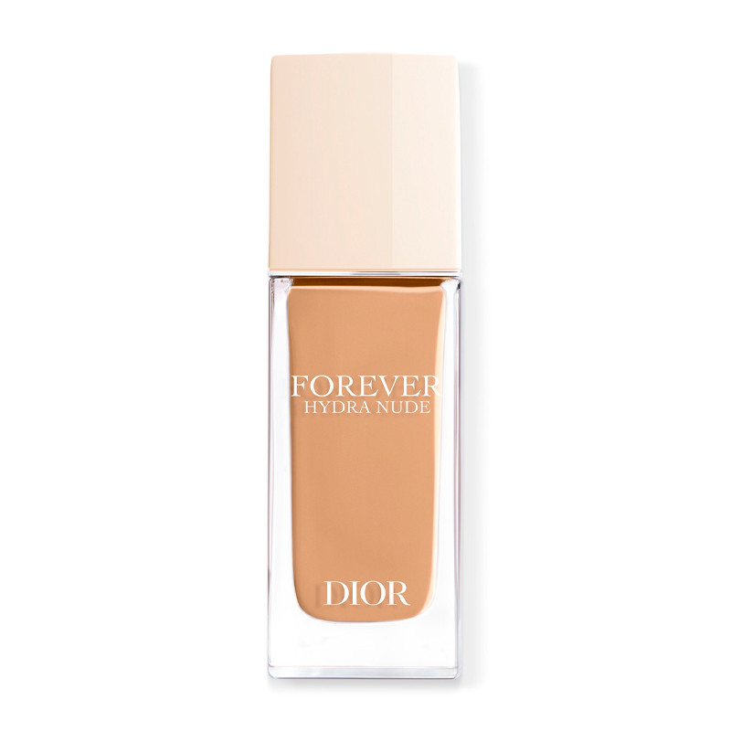 Dior 3N Neutral Foundation Natural Finish Foundation 24H Hydration 48H