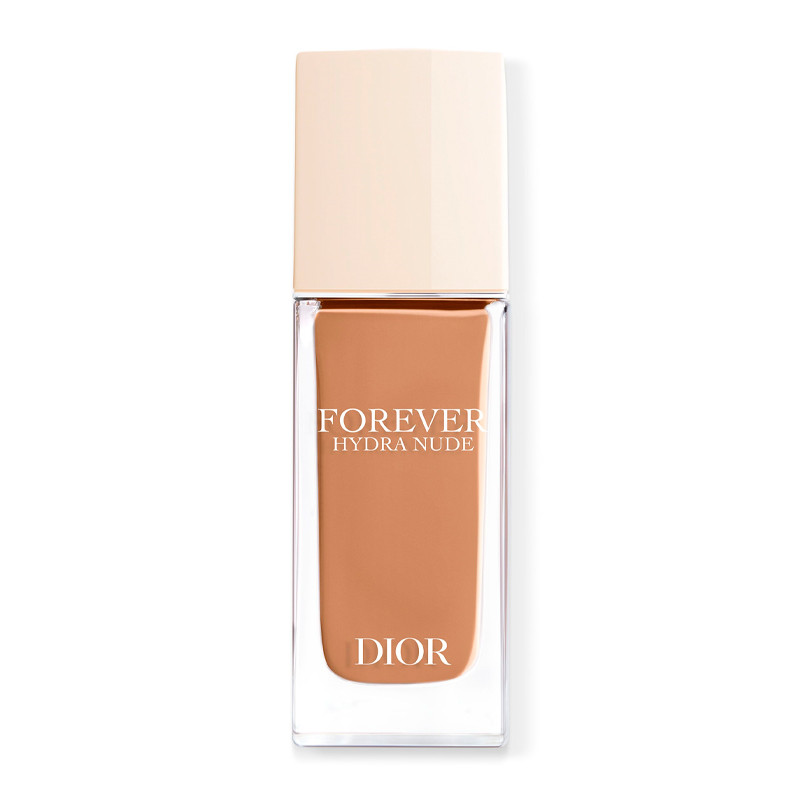 Dior Fondotinta Fondotinta per il trucco con finitura naturale Idratazione 24 ore 48 ore 4,5 N NEUTRAL