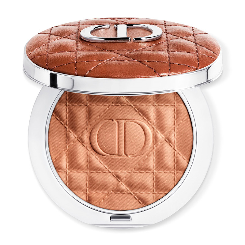 Dior Puder Bronzing-Puder Mit Natürlichem Oder Mattem, Strahlendem Finish 05 Intense