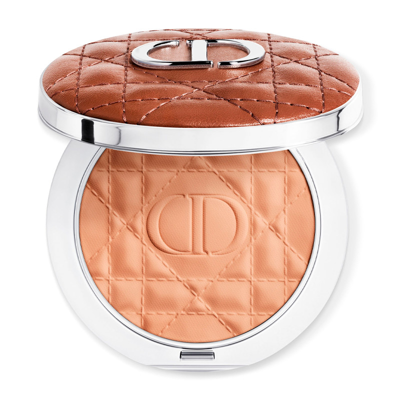 Dior Polvos bronceadores acabado radiante natural o mate