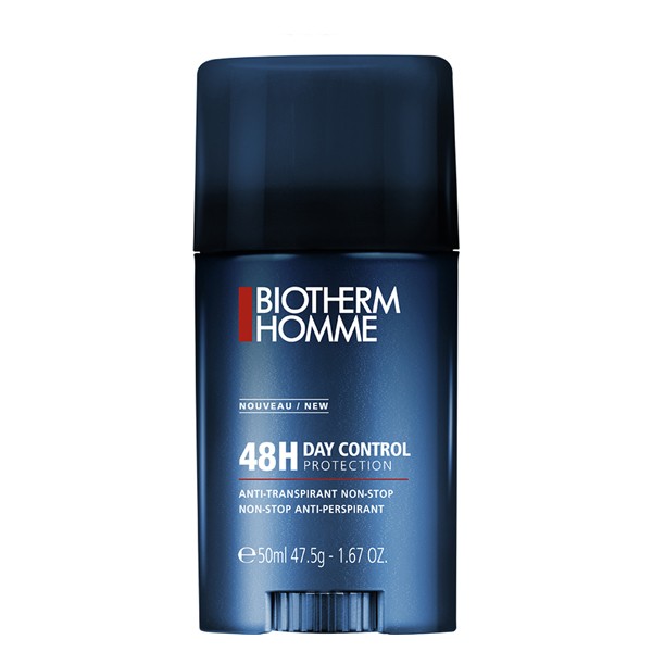 Lach Omtrek versnelling Homme Day Control Deo Stick (Sin Alcohol) - Biotherm - Sabina