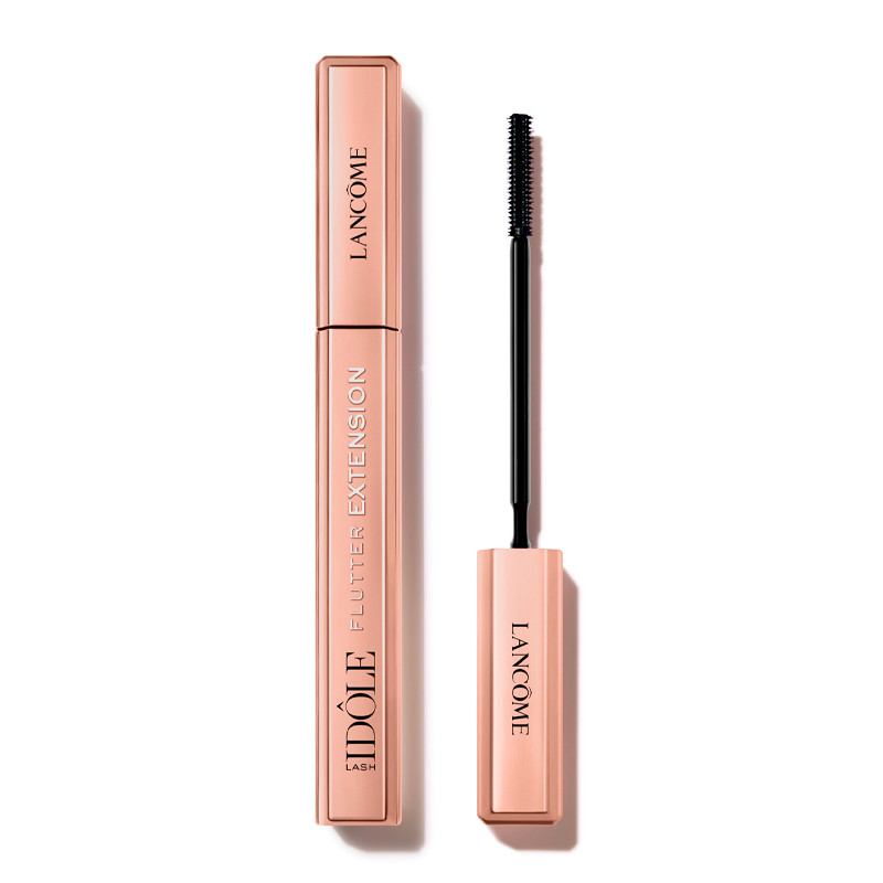 Lancome Máscaras de Pestañas Lash Idôle Flutter Extension Máscara de pestañas de Longitud Instantánea