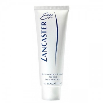 Eau de Lancaster
Cream Deodorant