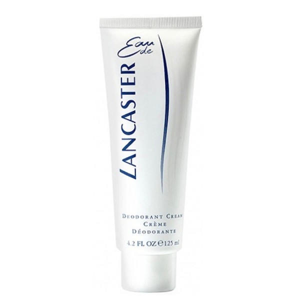 Lancaster Trattamenti Corpo Eau de Lancaster Cream Deodorant