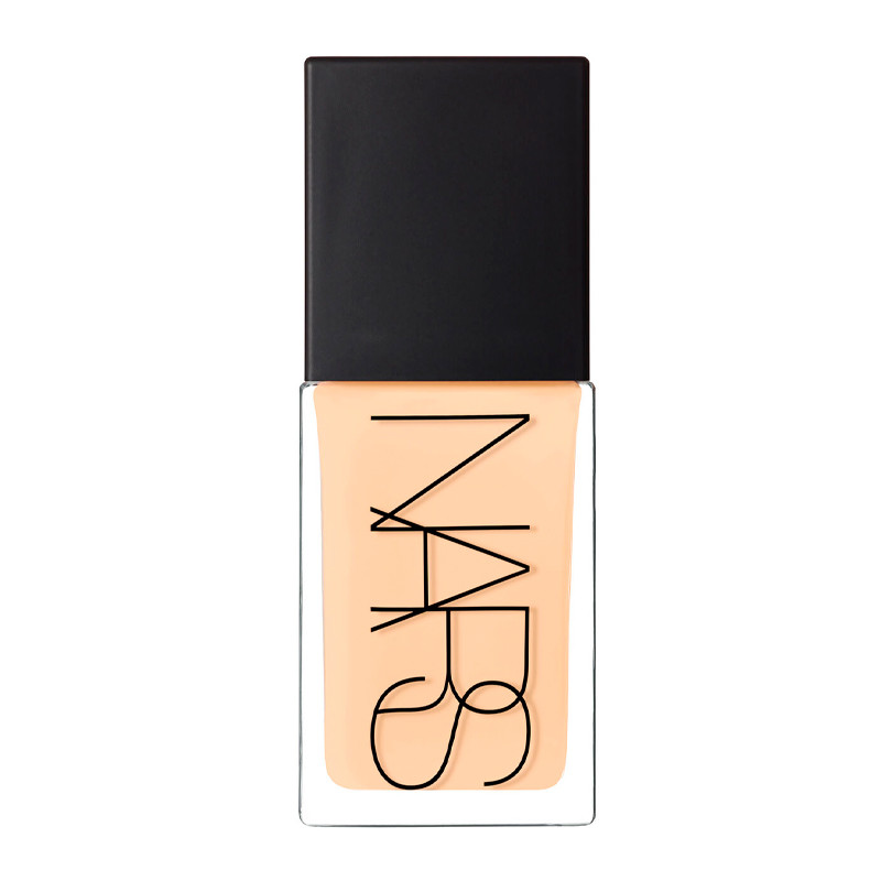 Nars Bases Maquillaje Light Reflecting Advanced Skincare Foundation
