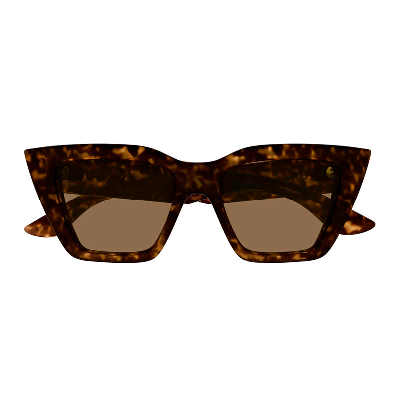 Alexander Mcqueen Gafas De Sol Am0507S – imagen 2