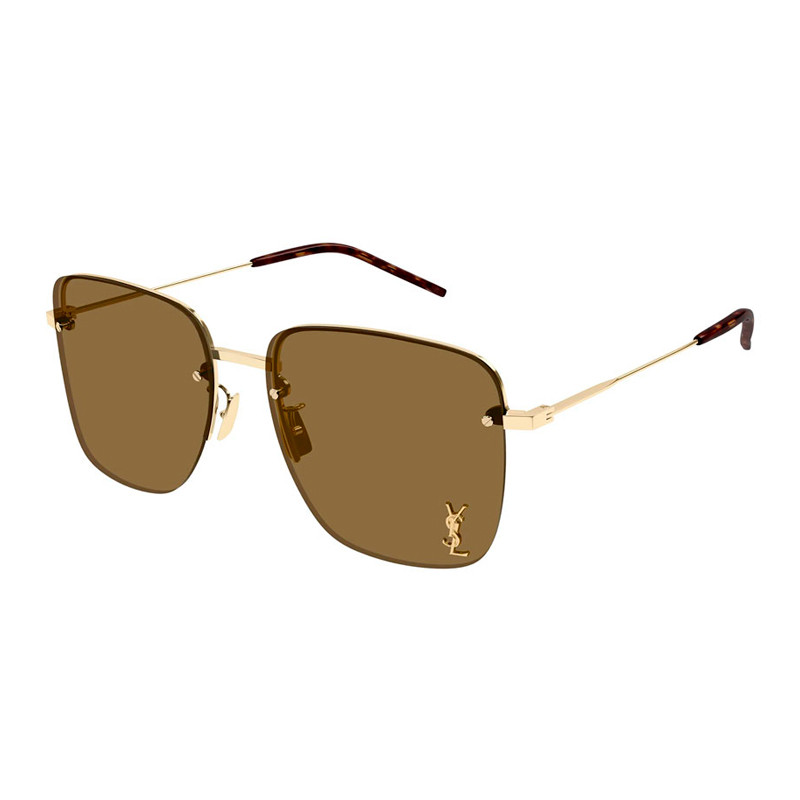 Saint Laurent Gafas De Sol Sl 312