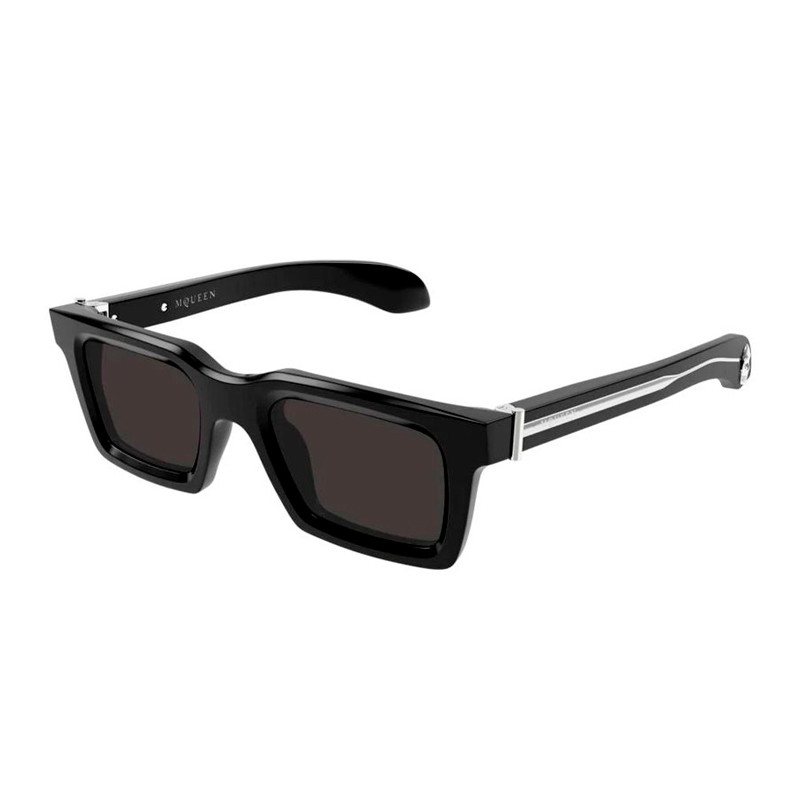 Alexander Mcqueen Occhiali da sole per uomo Sunglasses Am0506S