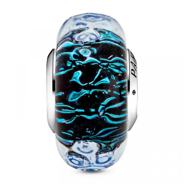 pandora-moments-charm-798938c00-wavy-sterling-silver-iridescent-dark-blue-murano-glass