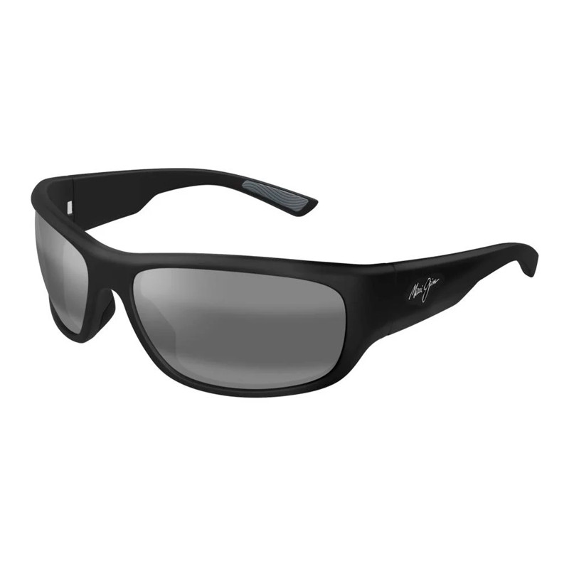 Maui Jim Occhiali da sole per uomo Sunglasses Mj0682S Mauklele