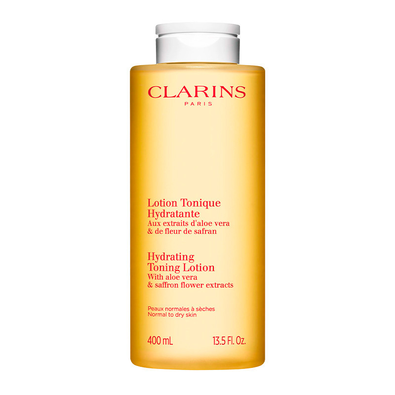 Clarins Trattamenti Viso Lotion Tonique Hydratante Lozione tonificante