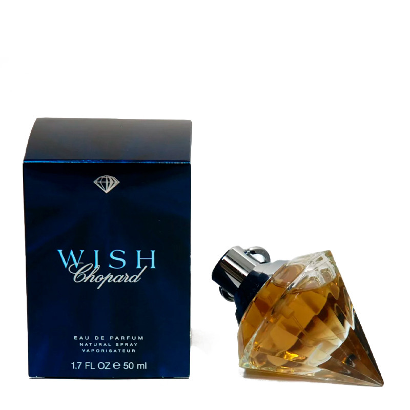 Chopard Wish Eau de Parfum – imagen 2