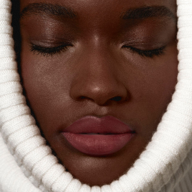 Sisley Labbra Phyto-Rouge Velvet Rossetto opaco 11 BEIGE BLOOM