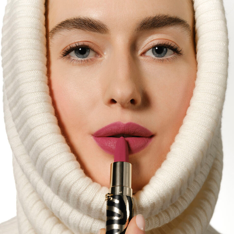 Sisley PHYTO-ROUGE VELVET #20-Rose Swe – imagen 6