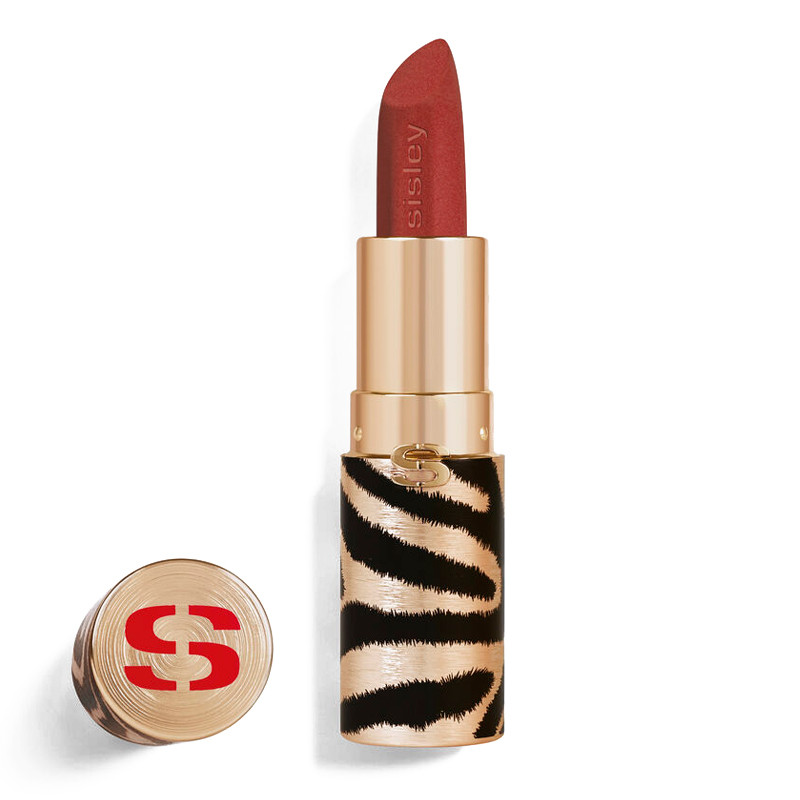 Sisley Labbra Phyto-Rouge Velvet Rossetto opaco 31 ORANGE FAWN