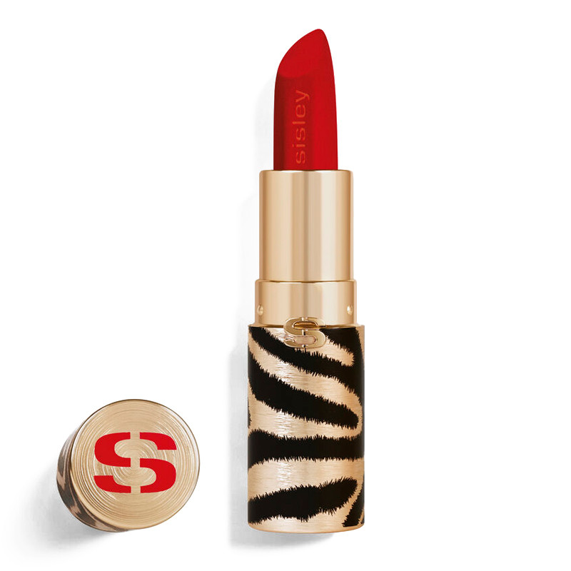 Sisley Cosmética Labios Phyto-Rouge Velvet Barra De Labios Mate