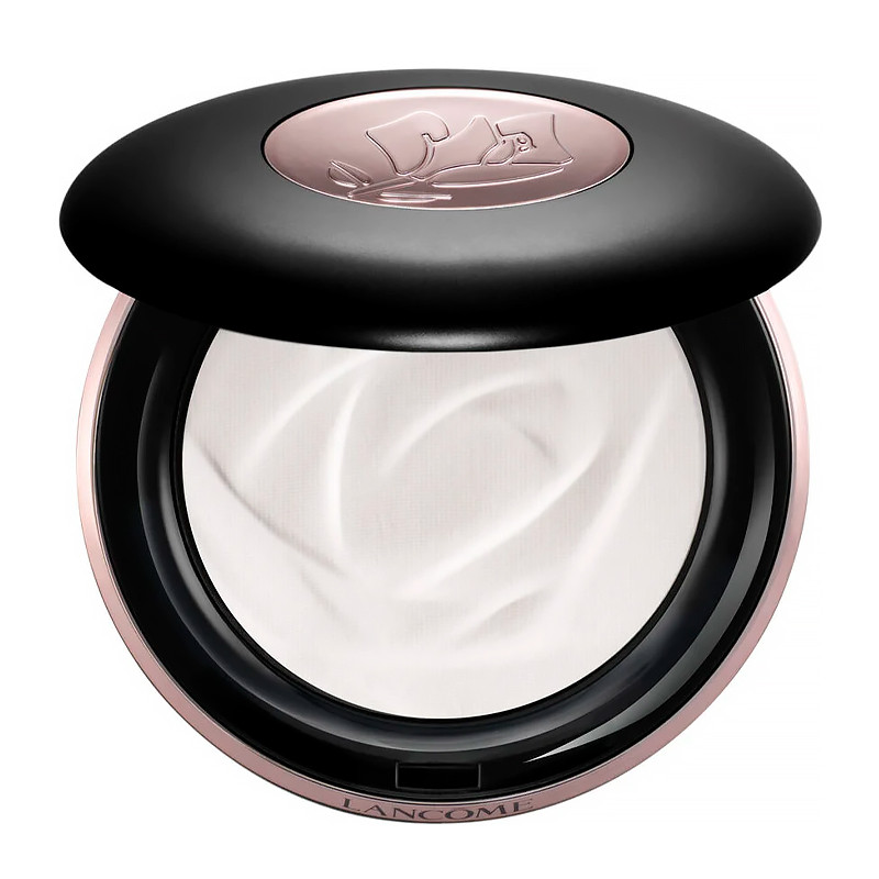 Lancome Polvos Bronceadores Teint Idole Ultra Wear Skin Refining Setting Powder Polvos Compactos Fijadores