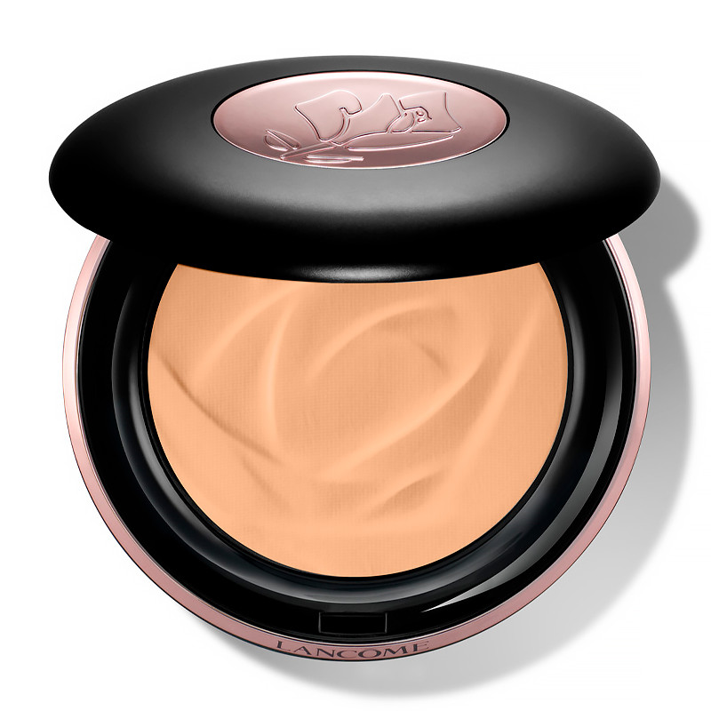Lancome Polveri Abbronzanti Teint Idole Ultra Wear Skin Refining Setting Powder Cipria compatta 02 FAIR