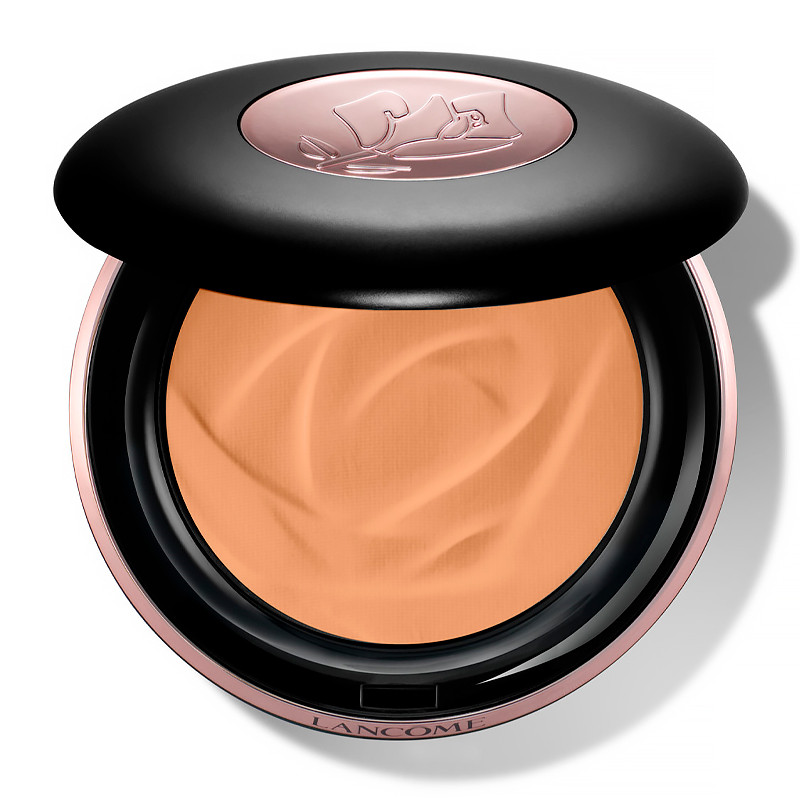 Lancome Polveri Abbronzanti Teint Idole Ultra Wear Skin Refining Setting Powder Cipria compatta 03 MEDIUM