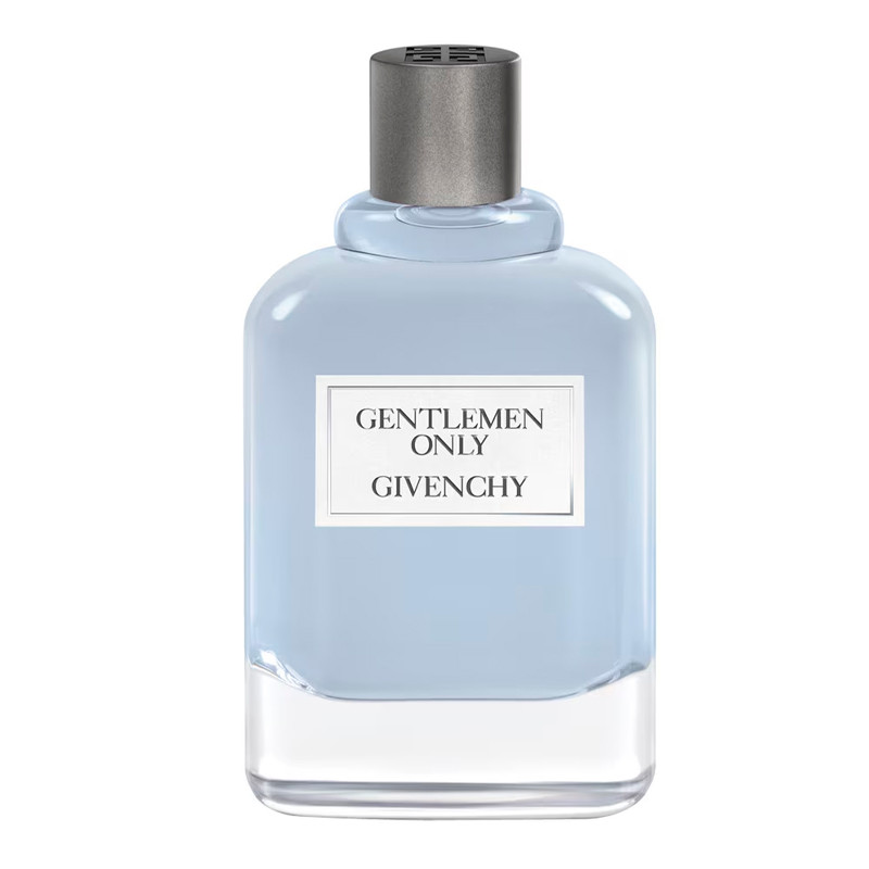 Givenchy Gentlemen Only - 100 ML Eau de toilette Profumi da Uomo