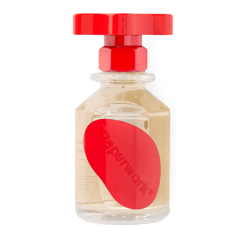 Off-white Perfumes Nicho Unisex Solution No. 4