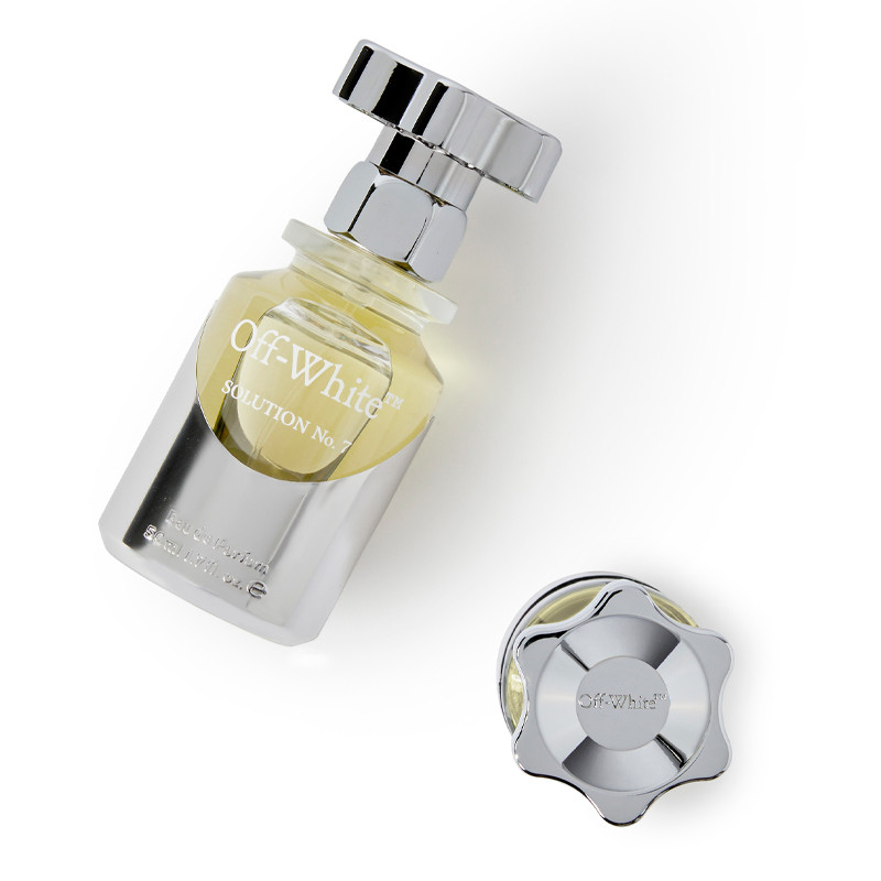 Off-White SOLUTION No. 7 50 ml Unisex – imagen 2
