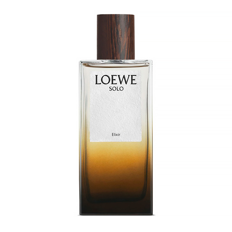 Loewe Solo Elixir - 100 ML Eau de Parfum Profumi da Uomo