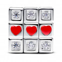 Charm Cube Mobile Toy 793672C01