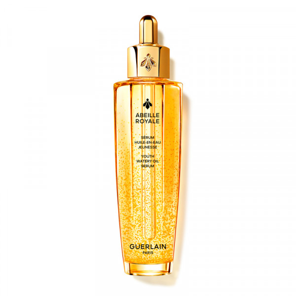 abeille-royale-serum-huile-aqueux-jeunesse