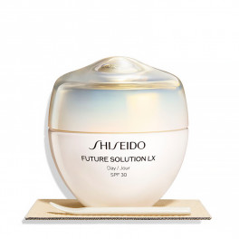 Future Solution LX Total Protective Cream SPF 30 - SHISEIDO - Sabina