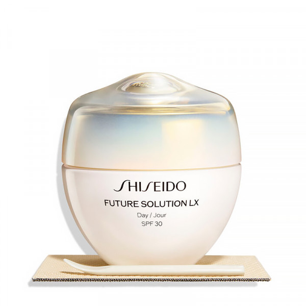 future-solution-lx-total-protective-cream-spf-30-anti-aging-cream-with-protection