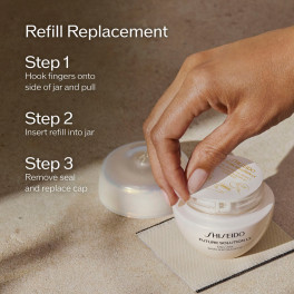 Future Solution LX Total Protective Cream SPF 30 - SHISEIDO - Sabina