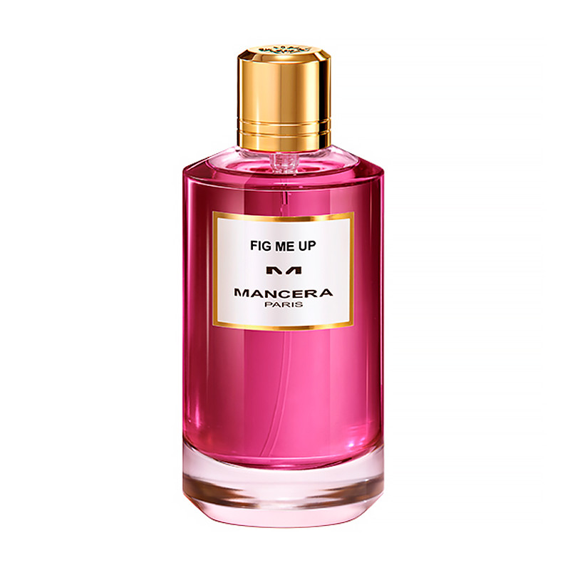 Mancera Fig Me Up - 120 ML Eau de Parfum Perfumes Mulher