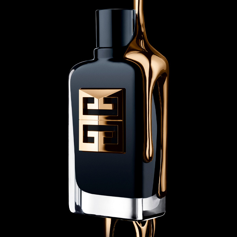 Gentleman Society Ambree - Givenchy - Sabina