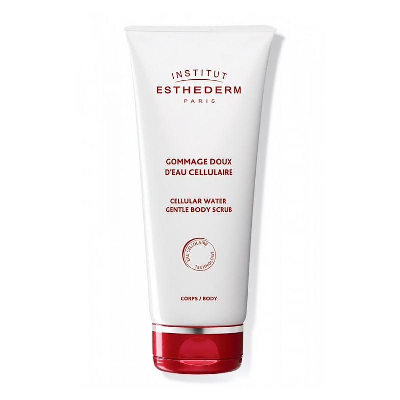 Trattamenti Corpo Cellular Water Gentle Body Scrub Scrub corpo