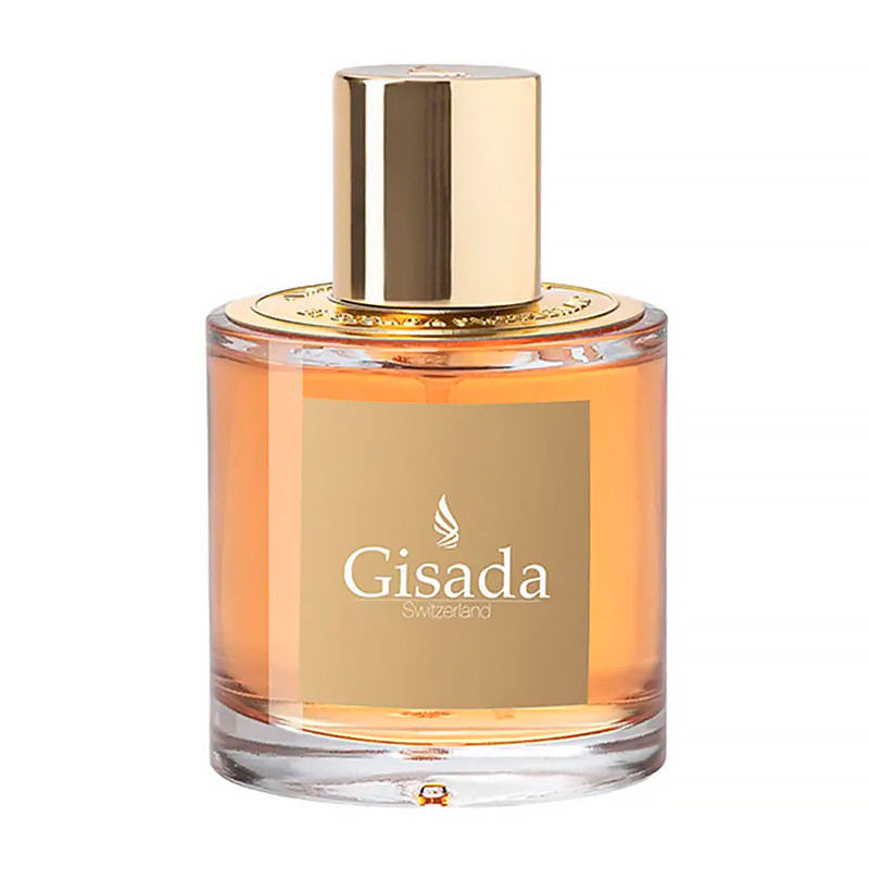 Gisada Women's Light/Peach Ambassador - Eau De Parfum Perfumes 100Ml
