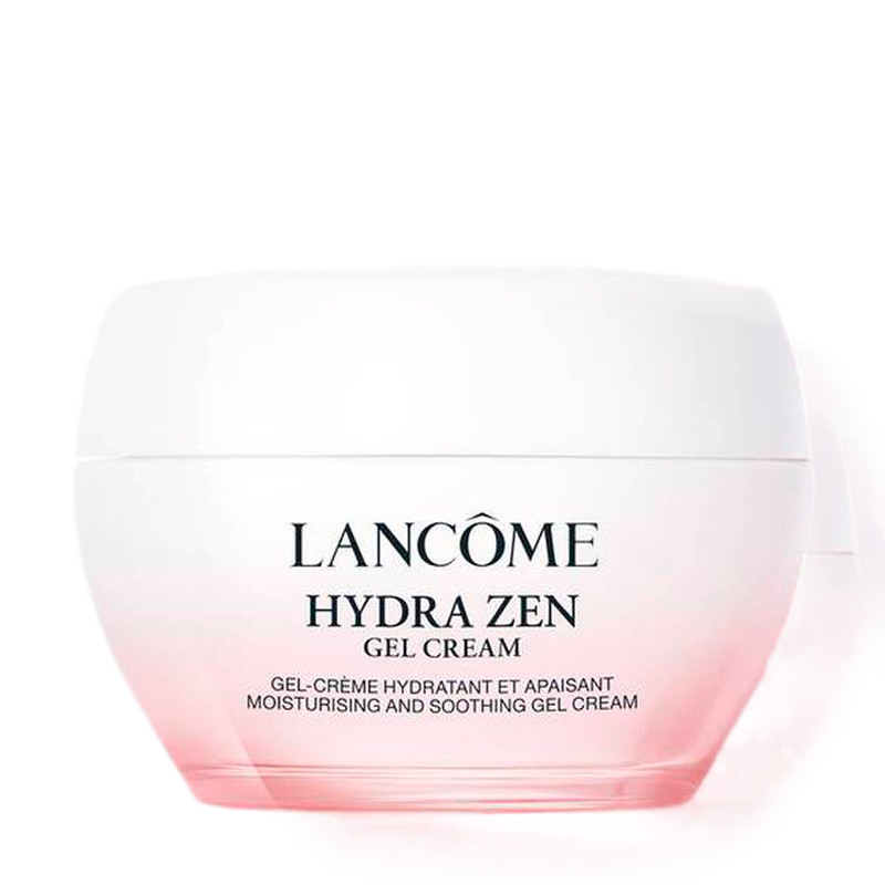 Lancome Hydra Zen Crema De Día En Gel Hidratante Anti-Estrés