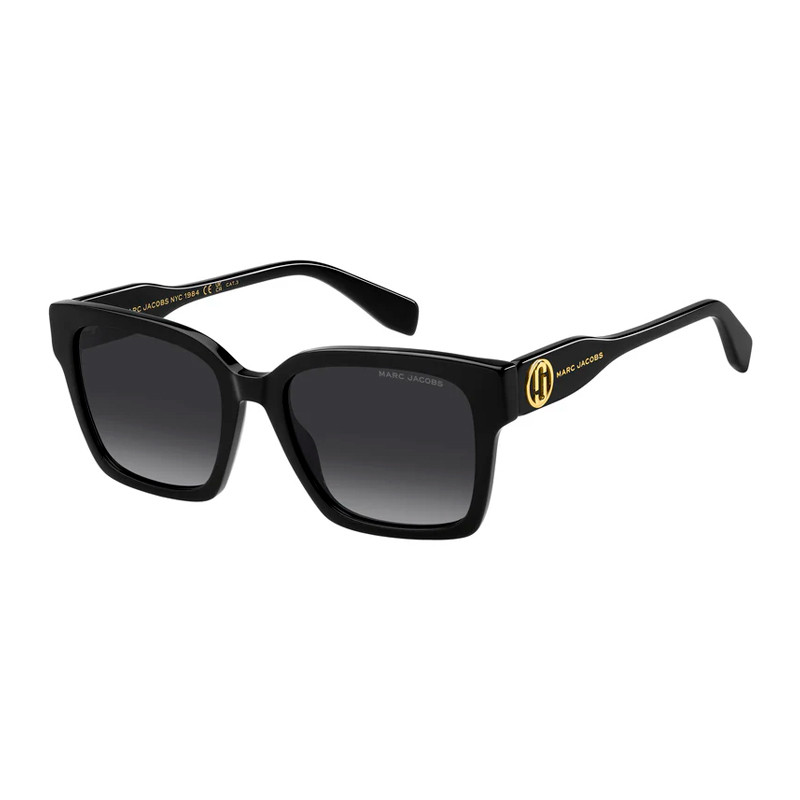 Marc Jacobs Eyewear Óculos de sol para mulheres Óculos de sol MARC 814/S
