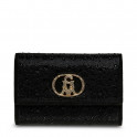 BHAVIN BLACK CROSSBODY BAG