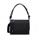 AUDREE LA RUE NEW MEDIUM SHOULDER BAG