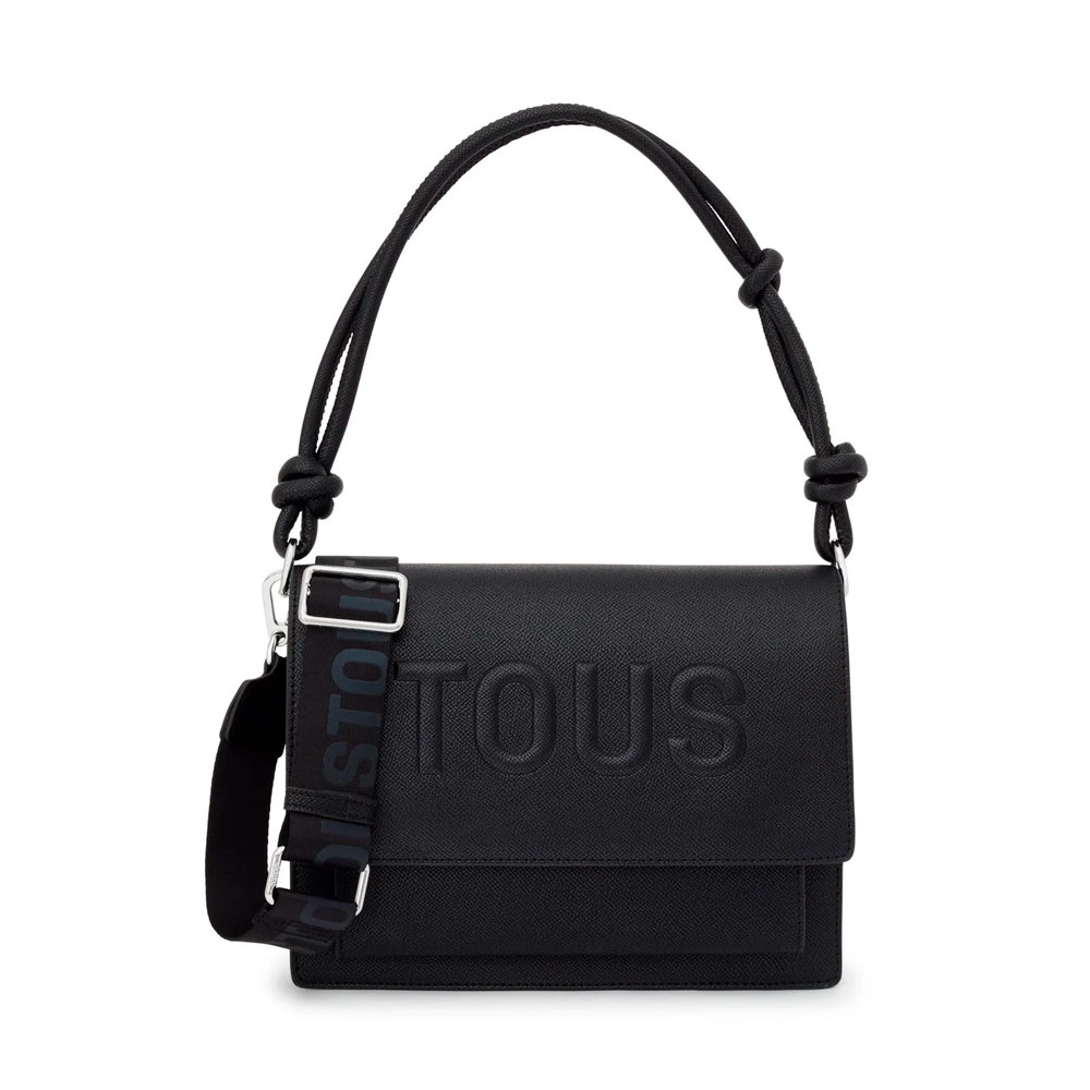 Tous Bags, toiletry bags and suitcases for women AUDREE LA RUE NEW MEDIUM SHOULDER BAG