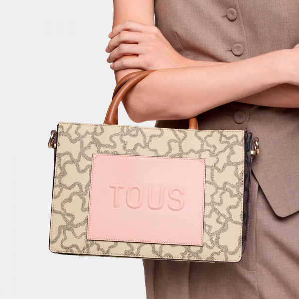 amaya-kaos-icon-beige-medium-shopping-bag-by-tous