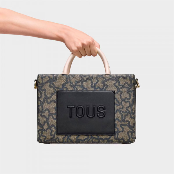 sac-cabas-amaya-kaos-icon-noir-moyen-par-tous