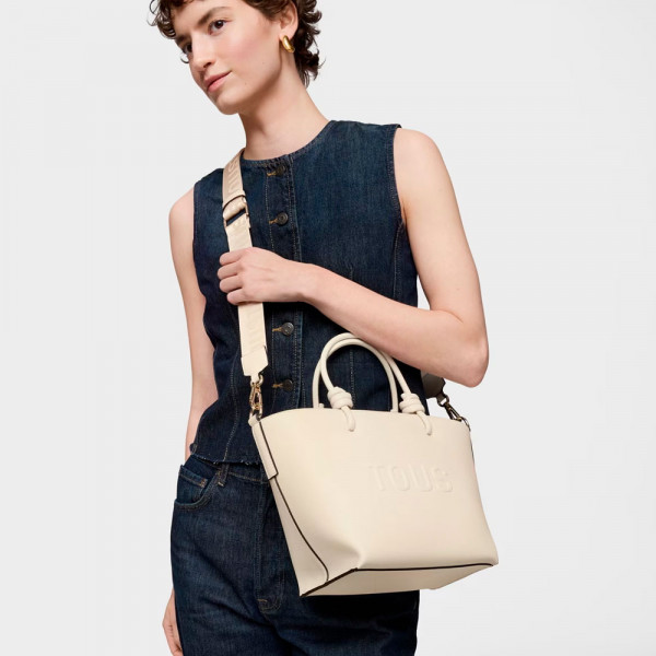 la-rue-neue-beige-kleine-tasche-von-tous